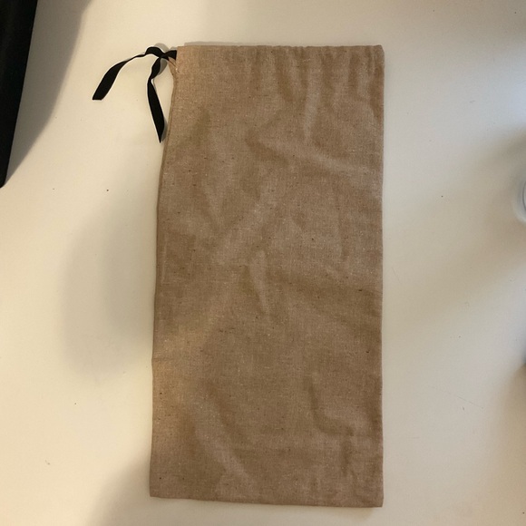 GUCCI canvas dust bag - Picture 3 of 6